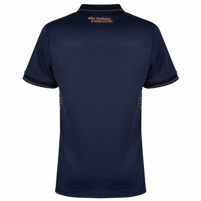 Ecuador Away Fan Jersey Shirt World Cup 2026