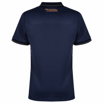 Ecuador Away Fan Jersey Shirt World Cup 2026