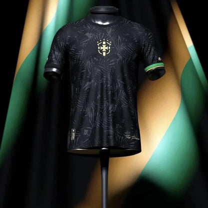Brazil Special Edition The Prince Jersey Neymar Jr