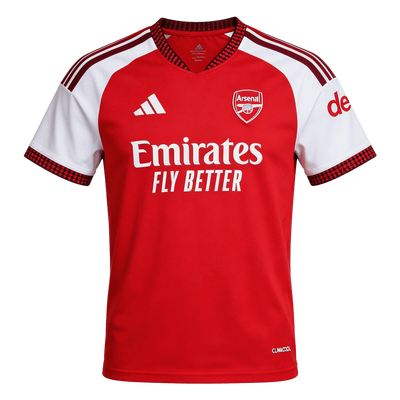 Arsenal Home Fan Jersey Shirt 2026/27