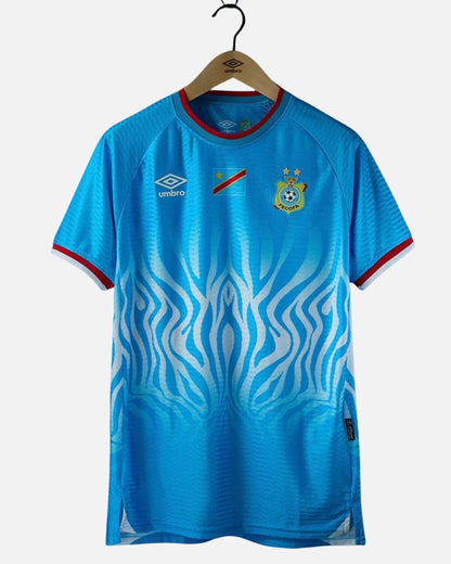 DR Congo Home Fan Jersey 2026 World Cup