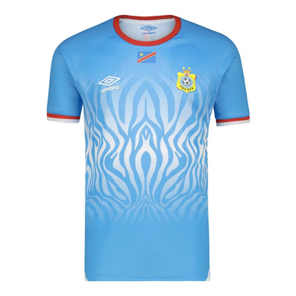 DR Congo Home Fan Jersey 2026 World Cup