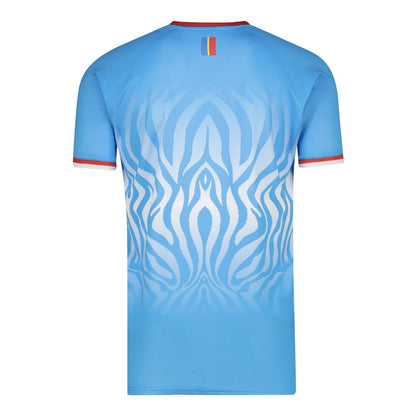 DR Congo Home Fan Jersey 2026 World Cup