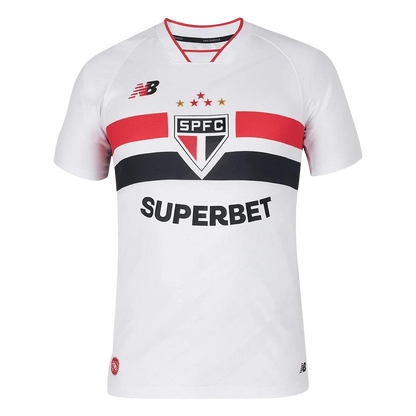 São Paulo Home Jersey 2026/27