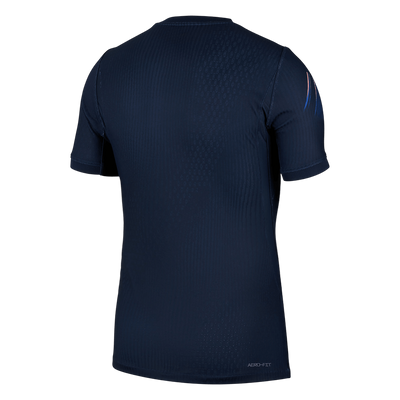 Uruguay Away Authentic Player Shirt 2026-2027