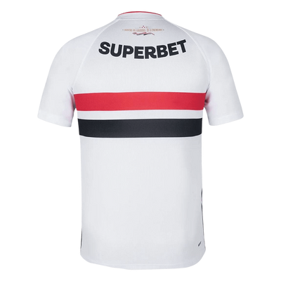 São Paulo Home Jersey 2026/27