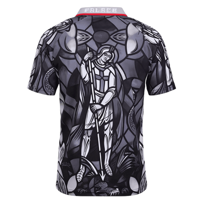 England Pre-Match Soccer Jersey World Cup 2026 x Palace