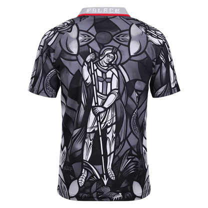 England Pre-Match Soccer Jersey World Cup 2026 x Palace