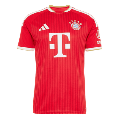 Kids Kit Bayern Munich Home Fan Jersey 2026/27