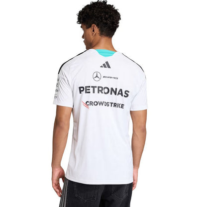 Mercedes AMG Petronas F1 Racing Team Shirt 2026