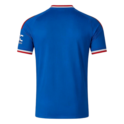 Manchester United Away Fan Jersey Shirt 2026/27