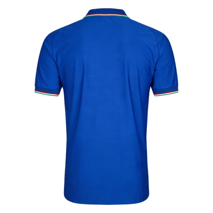 Retro Jersey Italy Home World Cup 1990