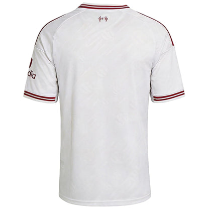 Liverpool Away Fan Jersey Shirt 2026/27