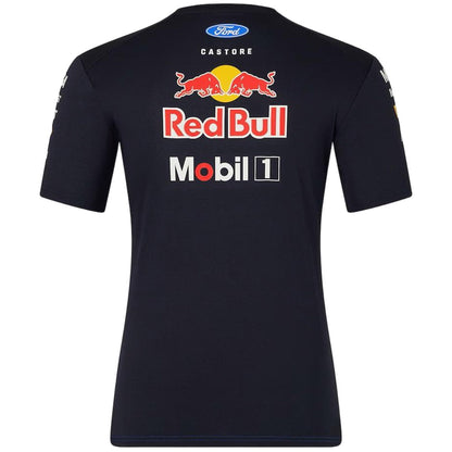 Red Bull F1 Racing Team Shirt 2026