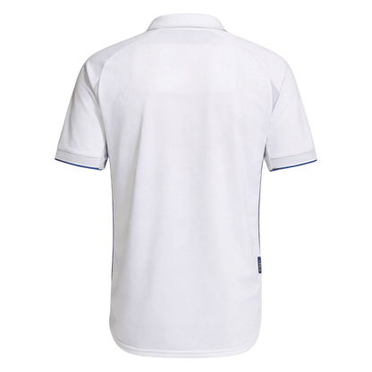 Retro Jersey Italy Away World Cup 1998