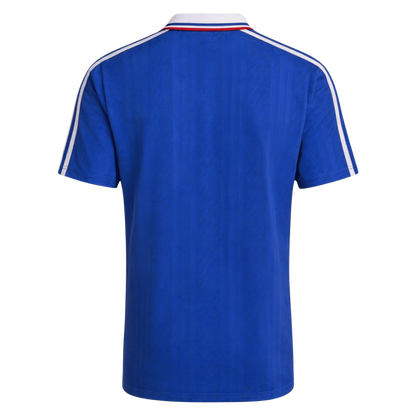 Retro Soccer Jersey France Home 1994