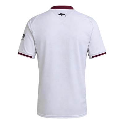 Valencia Home Fan Jersey 2026/27