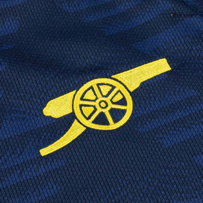 Arsenal Away Fan Jersey Shirt 2026/27
