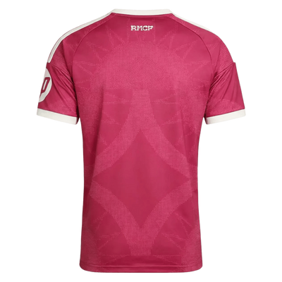 Real Madrid Third Away Fan Jersey Shirt 2026/27