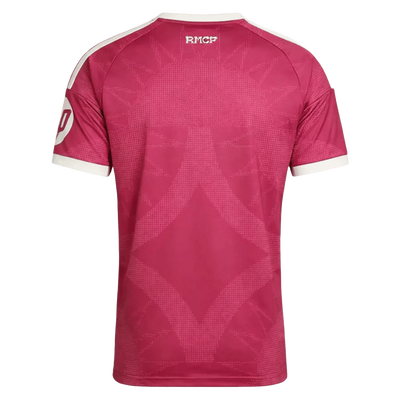 Real Madrid Third Authentic Player Jersey 2026/27