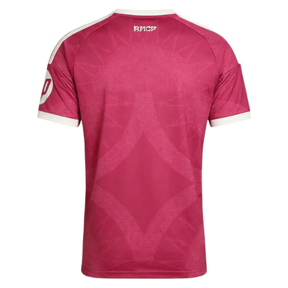 Real Madrid Third Authentic Player Jersey 2026/27