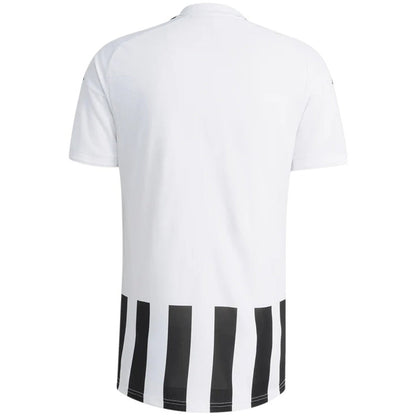 Juventus Home Authentic Player Jersey Shirt 2026/27