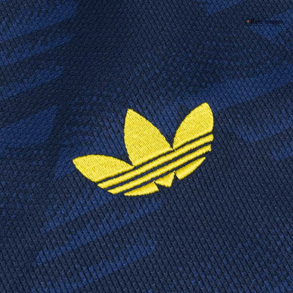 Arsenal Away Fan Jersey Shirt 2026/27