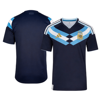 Argentina Special Fan Jersey Shirt 2026 World Cup