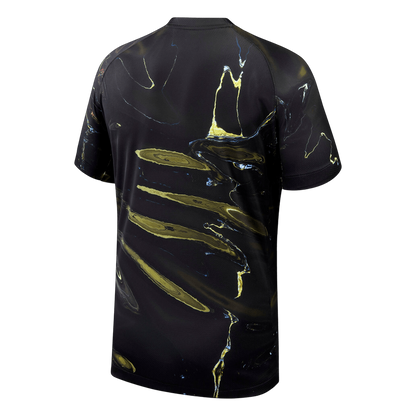 PSG Jordan Night Edition Jersey 2025/26