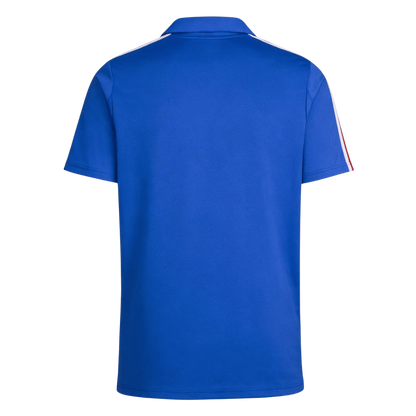 France Home Retro Jersey 1984