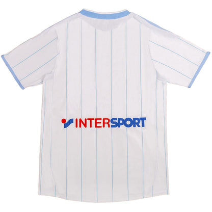 Retro Soccer Jersey Marseille Home 2009/10