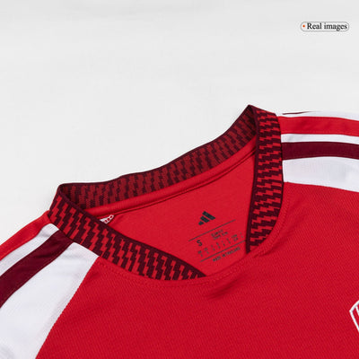 Arsenal Home Fan Jersey Shirt 2026/27