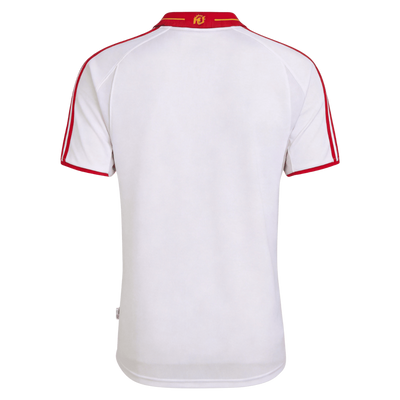 Spain Away Retro Jersey Euro Cup 2000