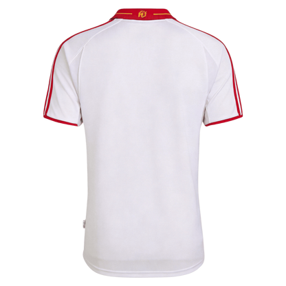 Spain Away Retro Jersey Euro Cup 2000