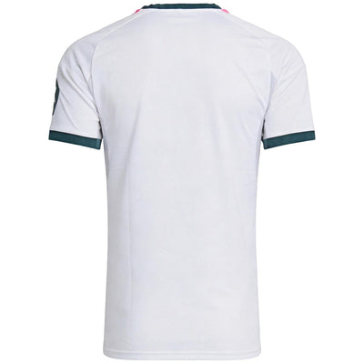 Real Madrid Home Authentic Player Jersey 2026/27