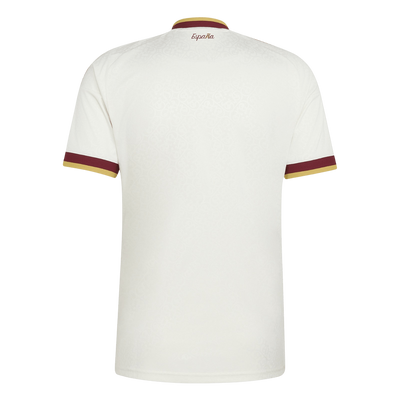 Spain Away Fan Jersey Shirt 2026 World Cup