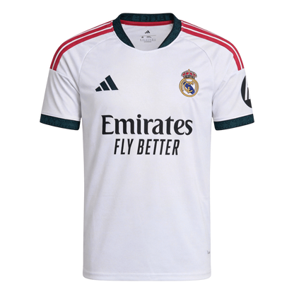 Real Madrid Home Fan Jersey 2026/27