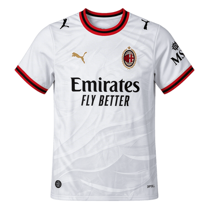AC Milan Away Fan Jersey 2026/27