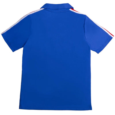 France Home Retro Jersey 1984