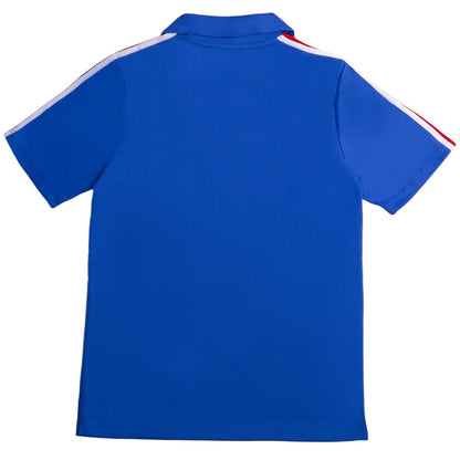 France Home Retro Jersey 1984
