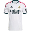 Real Madrid Home Authentic Player Jersey 2026/27