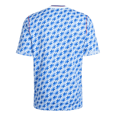 Retro Soccer Jersey Manchester United Away 1990/92