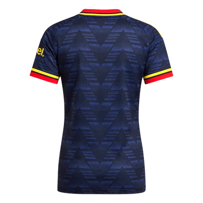Arsenal Away Fan Jersey Women’S 2026/27