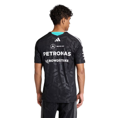 Mercedes AMG Petronas F1 Racing Team Shirt 2026