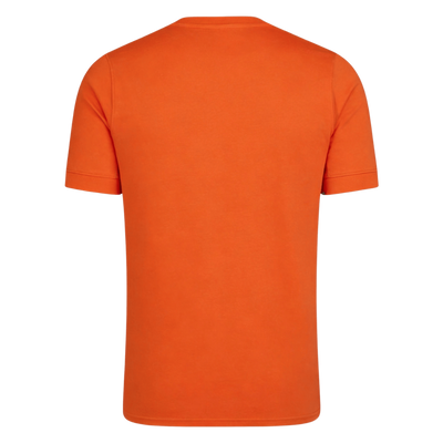 Retro Soccer Jersey Netherlands Home World Cup 2014