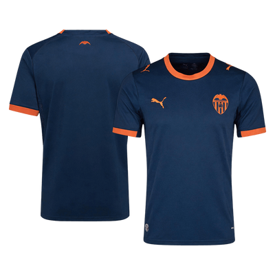 Valencia Away Fan Jersey 2026/27