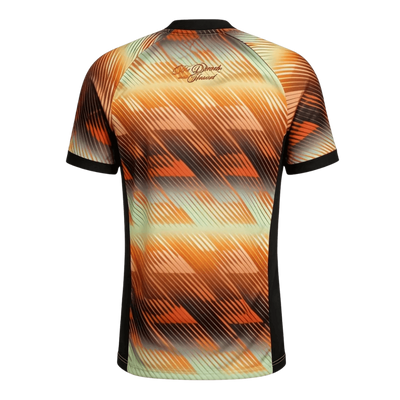 France Goalkeeper Fan Jersey Shirt 2026 World Cup