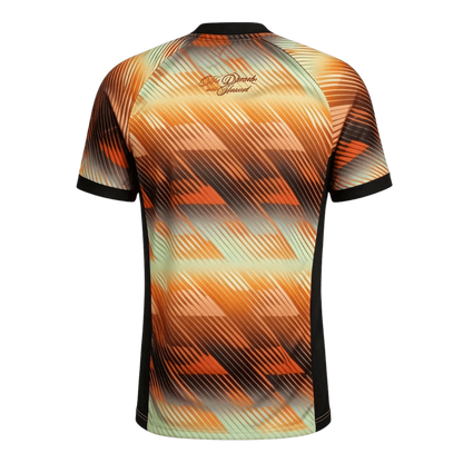 France Goalkeeper Fan Jersey Shirt 2026 World Cup