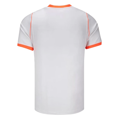 Netherlands Away Fan Jersey Shirt World Cup 2026
