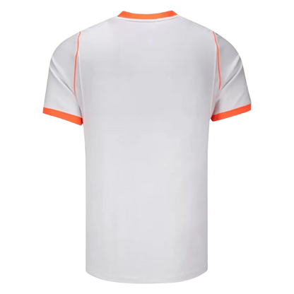 Netherlands Away Fan Jersey Shirt World Cup 2026